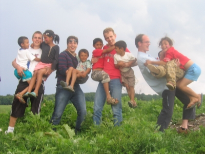 Foto uit het fotoalbum: Klus reis Albeda